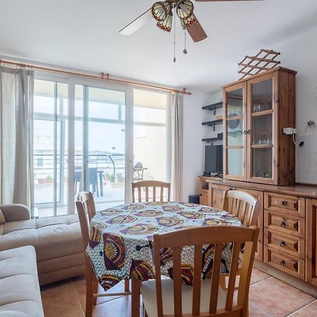 Sea View Apartment In St Paul'S Bay เซนต์พอลส์เบย์ ภายนอก รูปภาพ