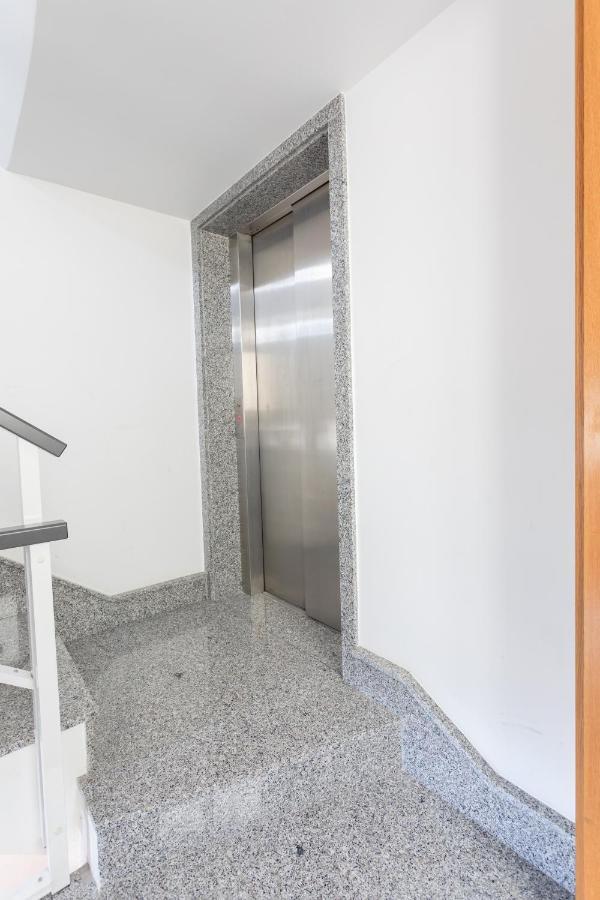 Sea View Apartment In St Paul'S Bay เซนต์พอลส์เบย์ ภายนอก รูปภาพ